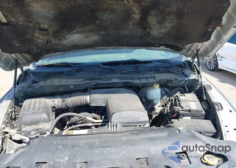 2016 Ram 1500 Slt from USA, damaged, VIN 1C6RR6GG3GS143601